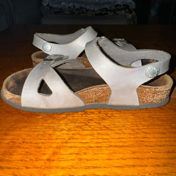 Kids Rio Birkenstock Sandals - Picture 6 of 8